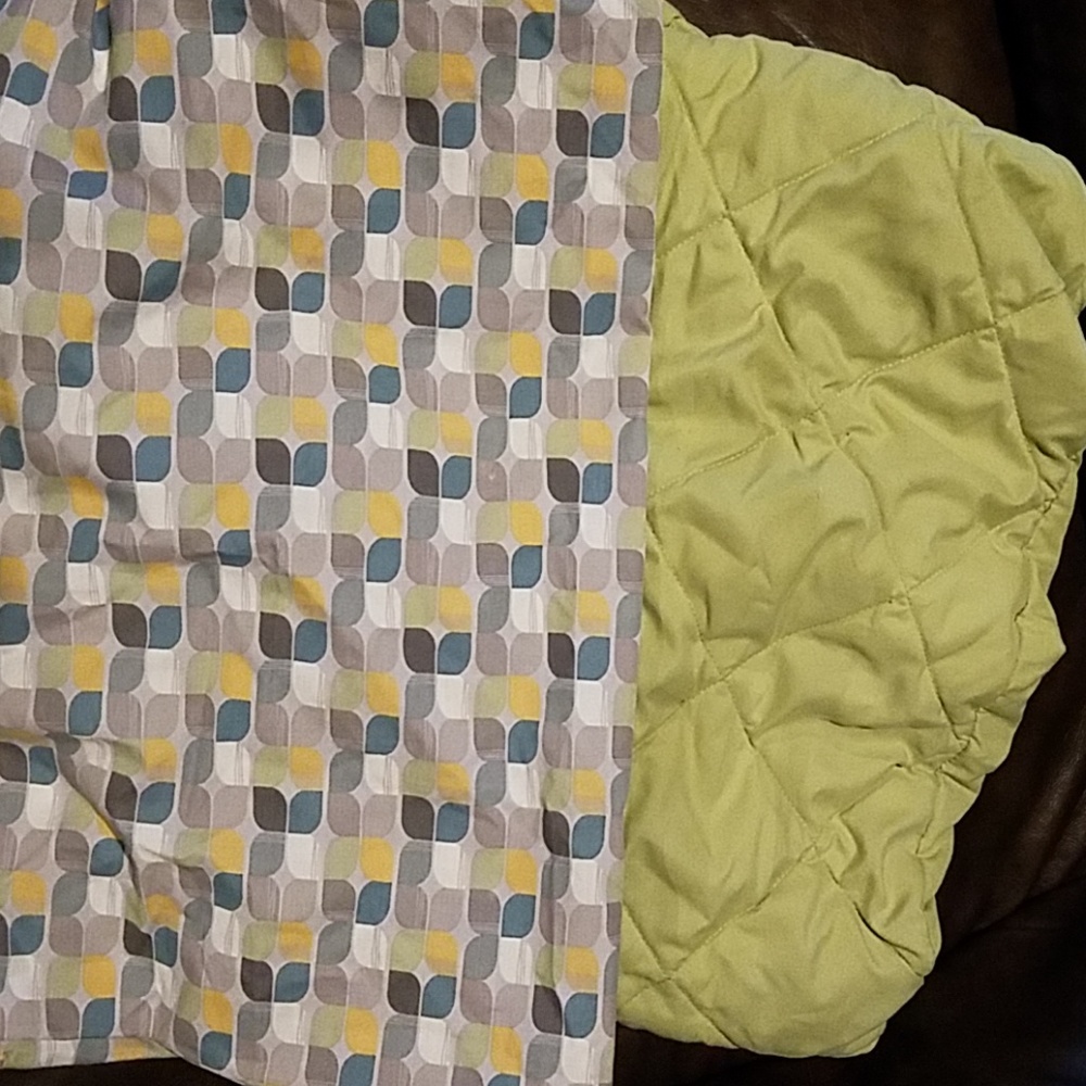 2pk fitted pack and play sheets